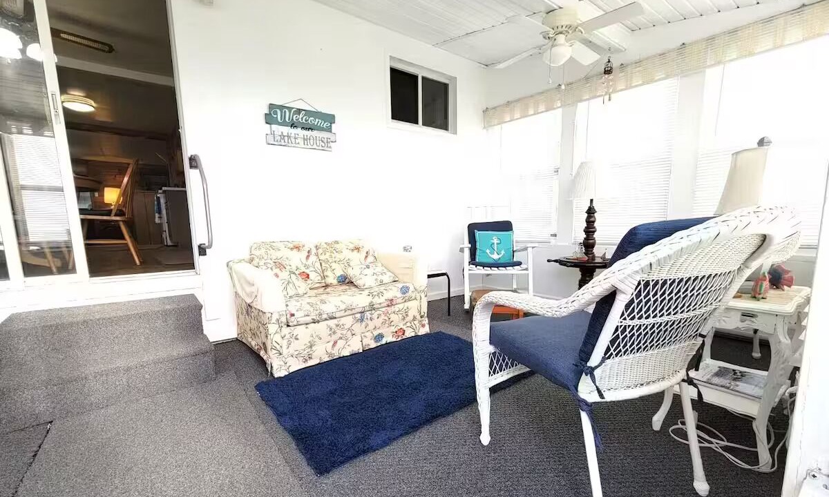Photo of Livingroom in Fair Haven
