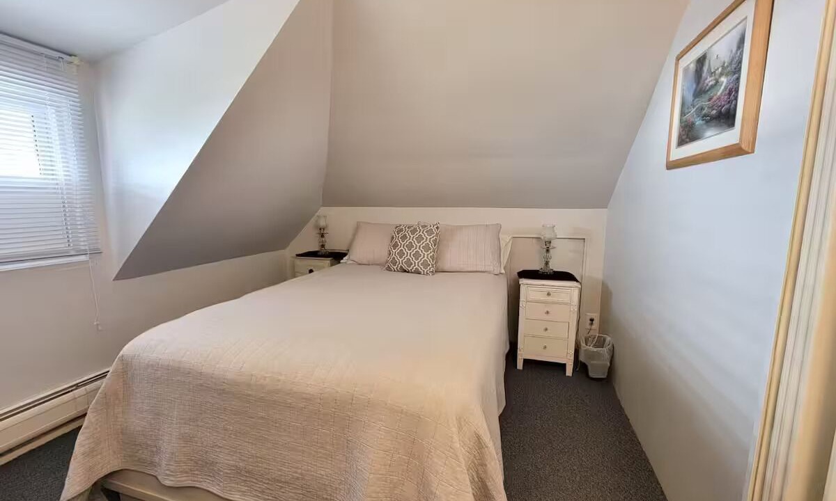 Photo of Bedroom in Fair Haven
