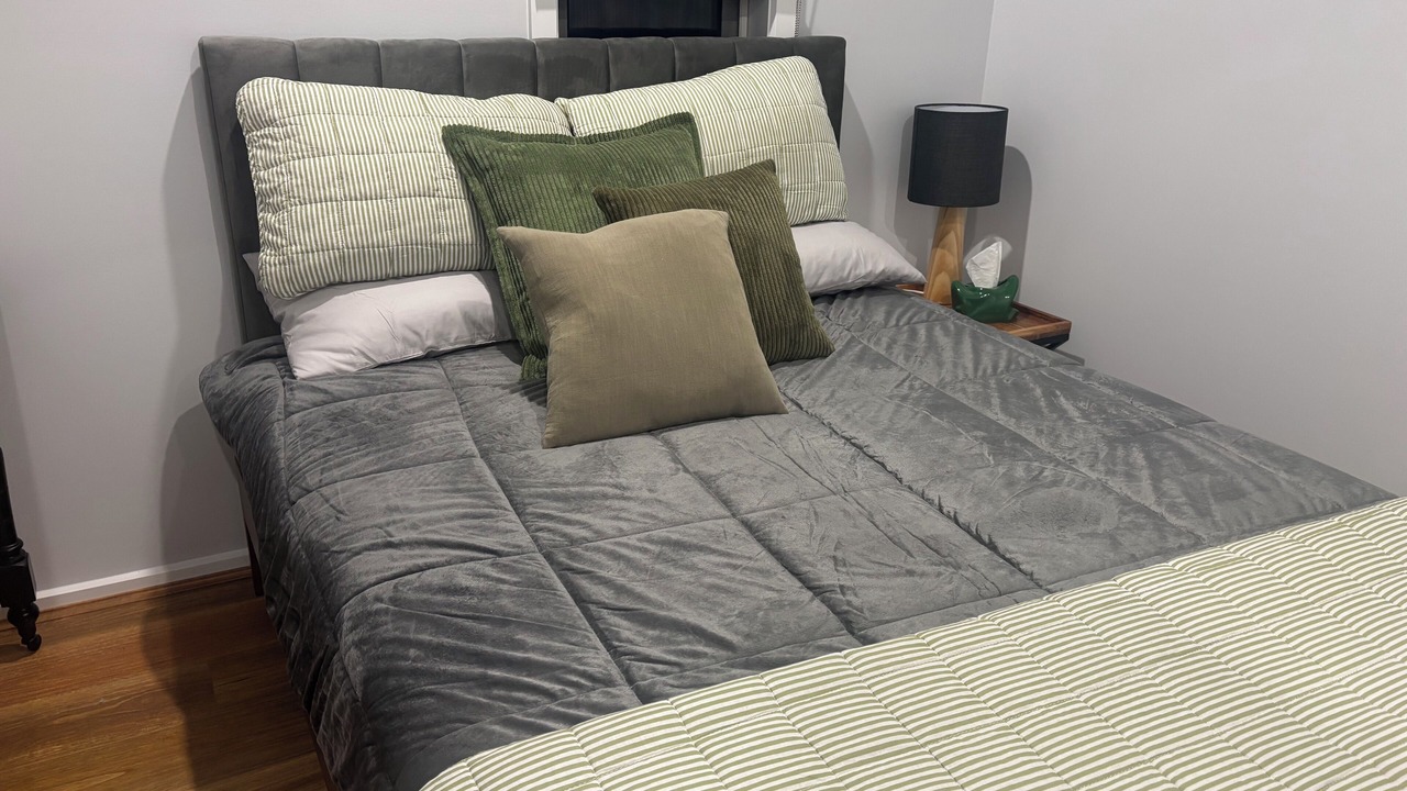 Photo of Bedroom in Rosebud
