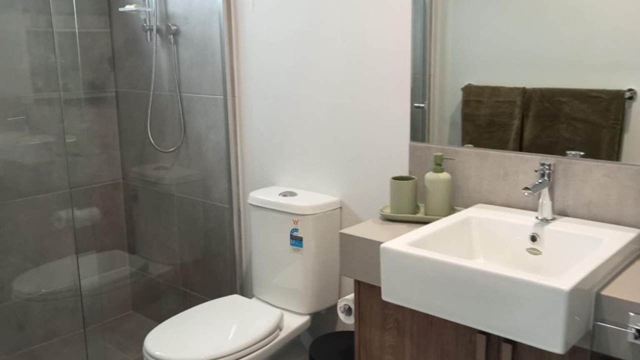 Photo of Bathroom in Rosebud