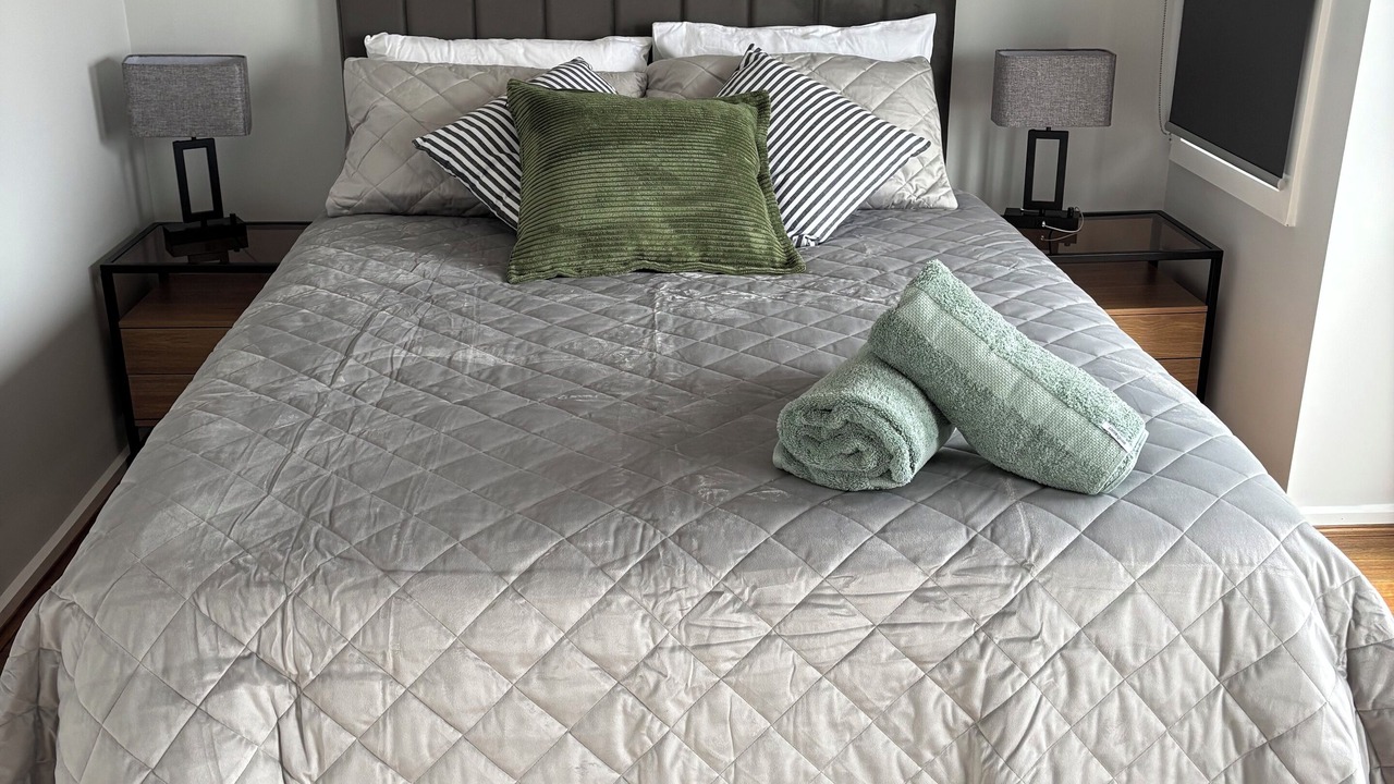 Photo of Bedroom in Rosebud