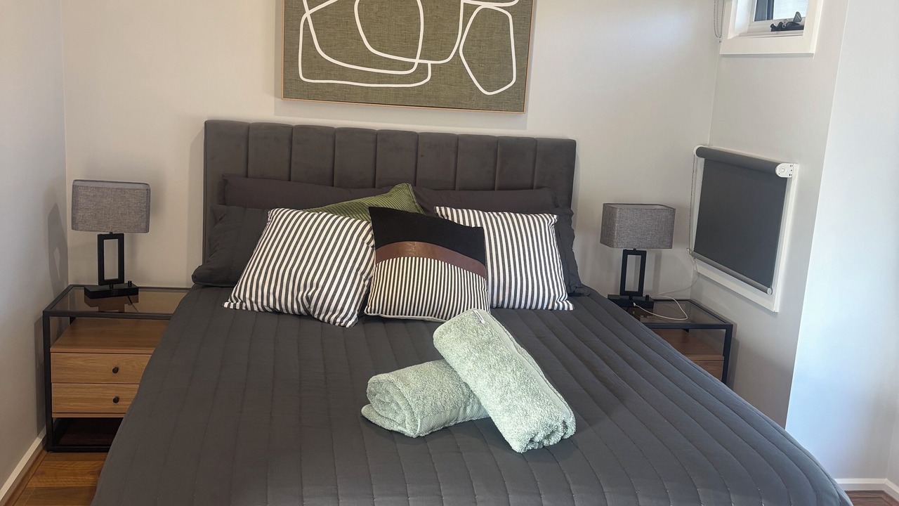 Photo of Bedroom in Rosebud