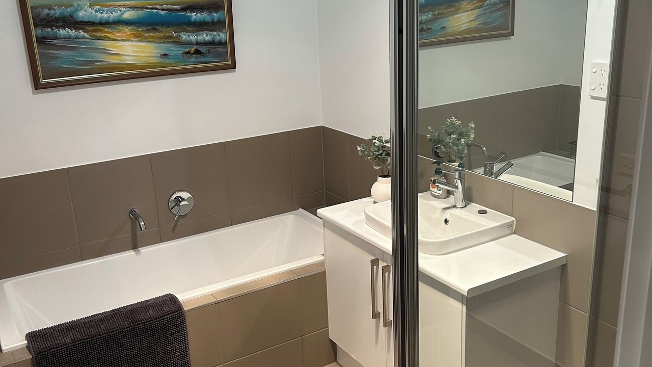 Photo of Bathroom in Mildura
