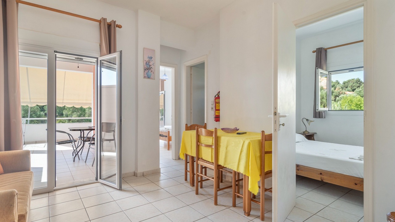 Photo of Bedroom in Spartia