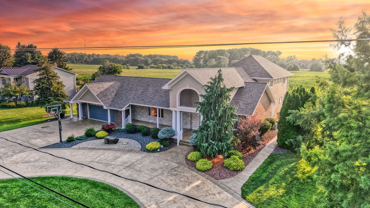 Photo of Outdoor in Bellevue