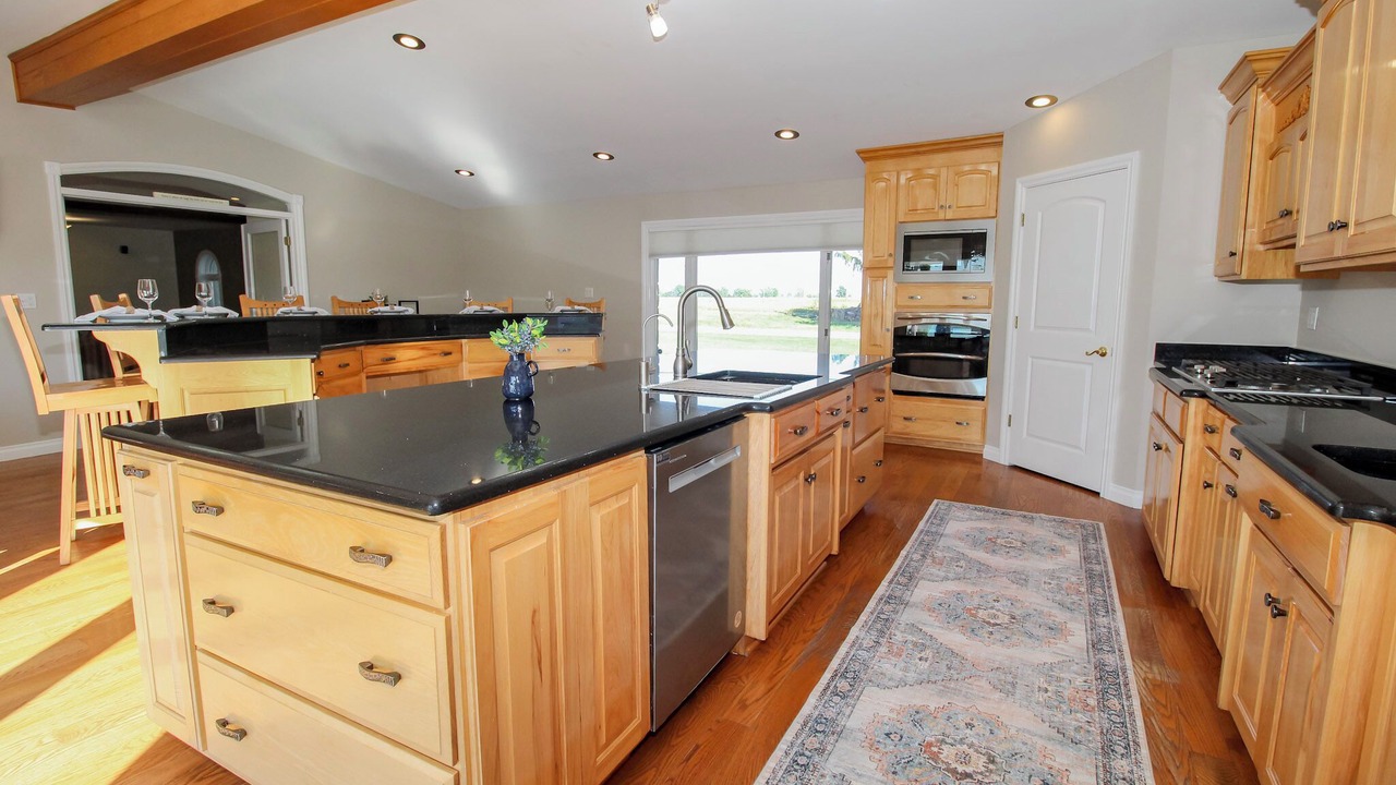 Photo of Kitchen in Bellevue