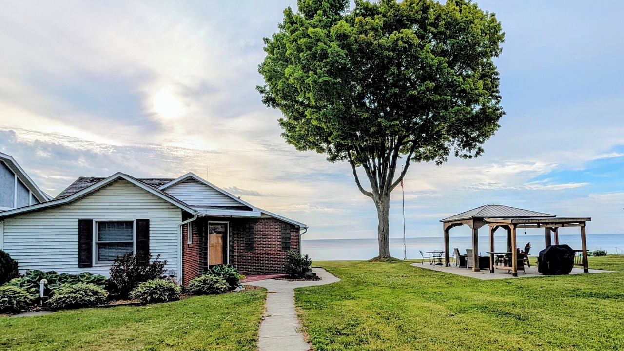 Photo of Outdoor in Port Sanilac