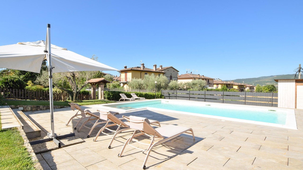 Photo of Outdoor in Todi