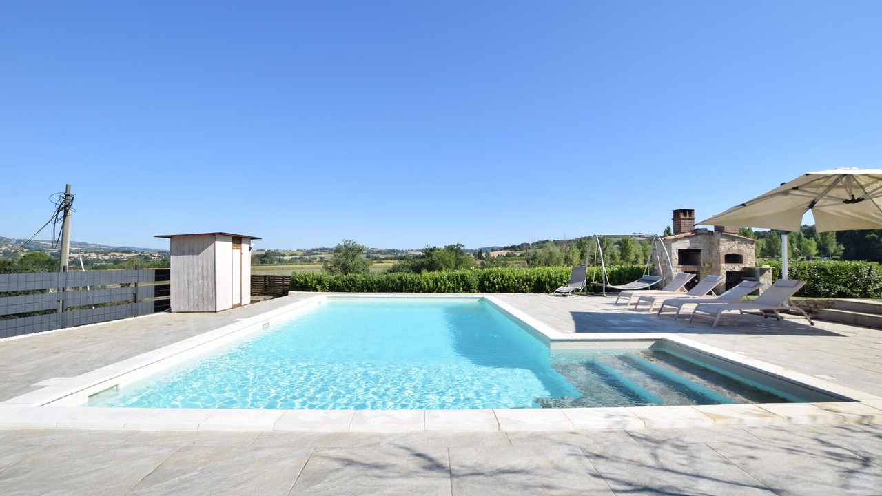 Photo of Outdoor in Todi