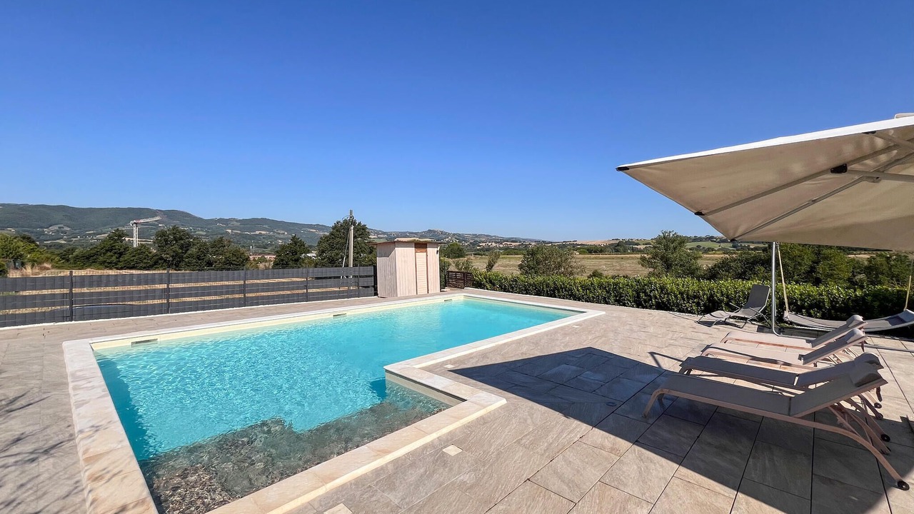 Photo of Outdoor in Todi