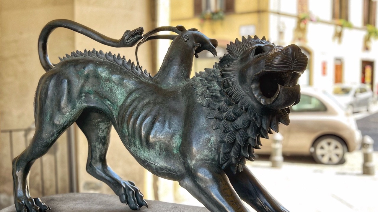Photo of Outdoor in Arezzo