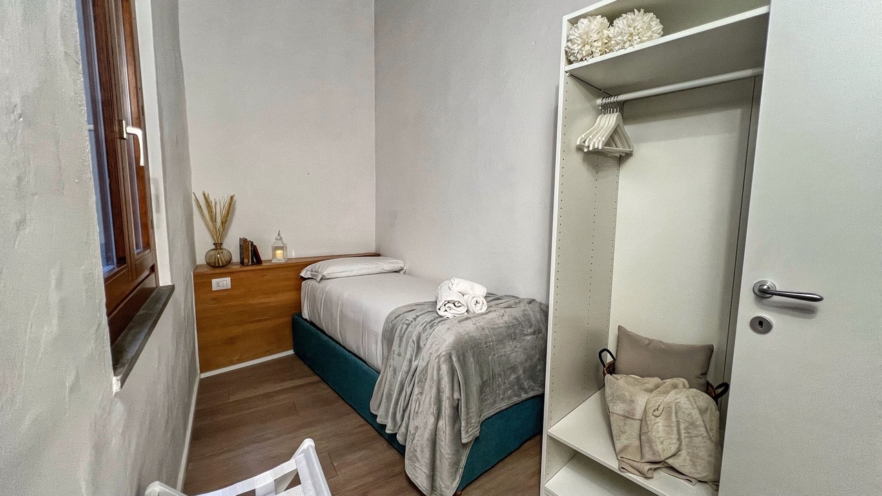 Photo of Bedroom in Arezzo