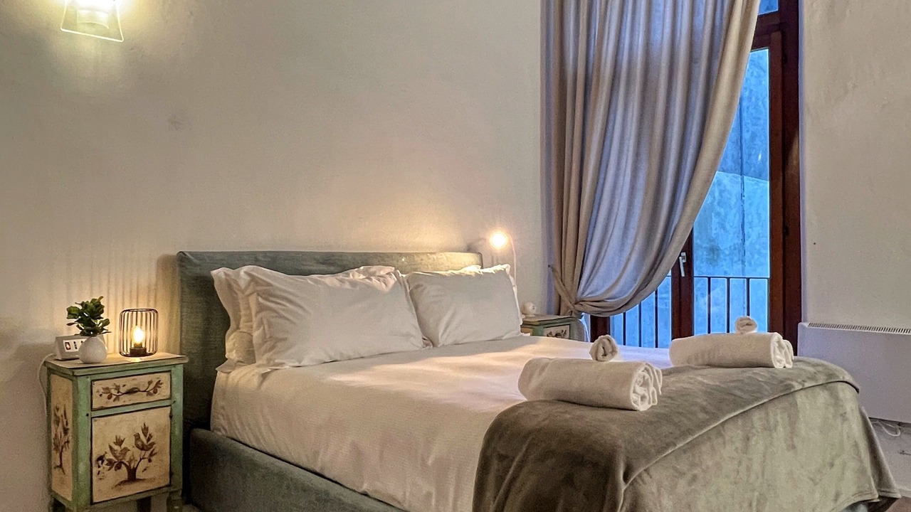 Photo of Bedroom in Arezzo