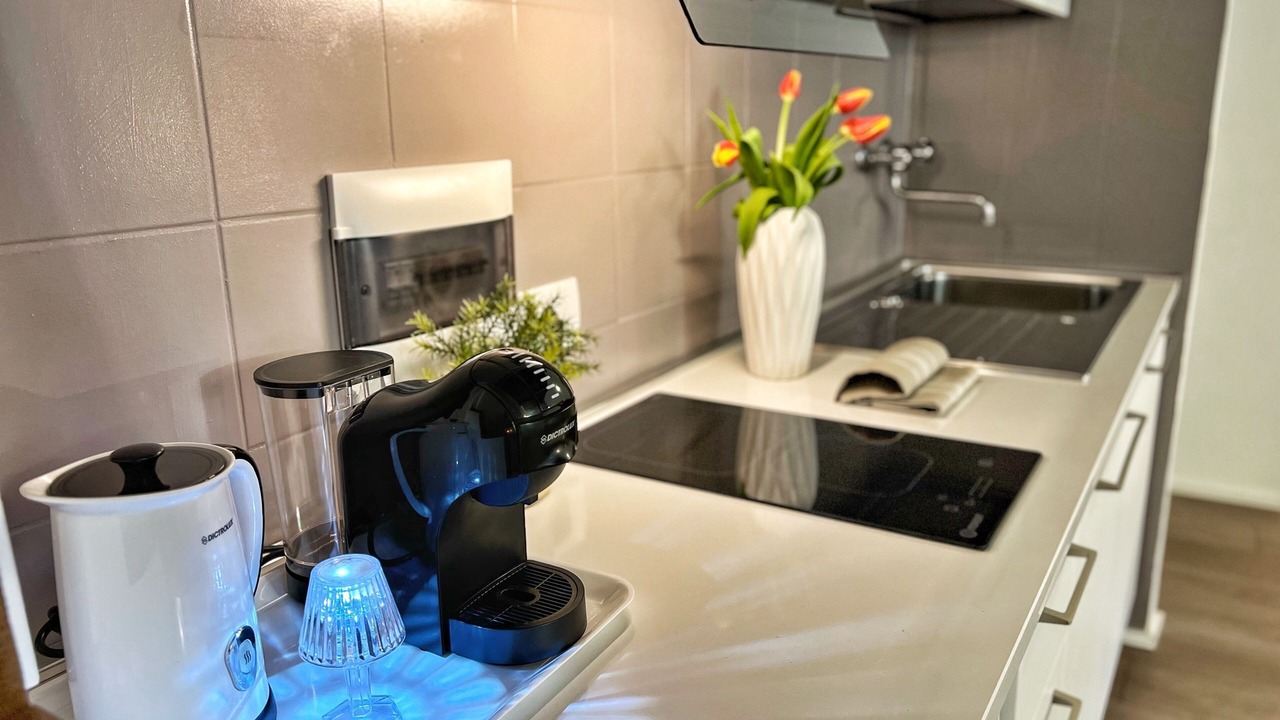 Photo of Kitchen in Arezzo