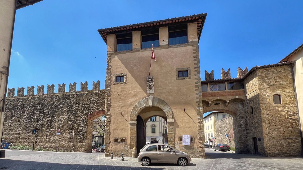 Photo of Outdoor in Arezzo