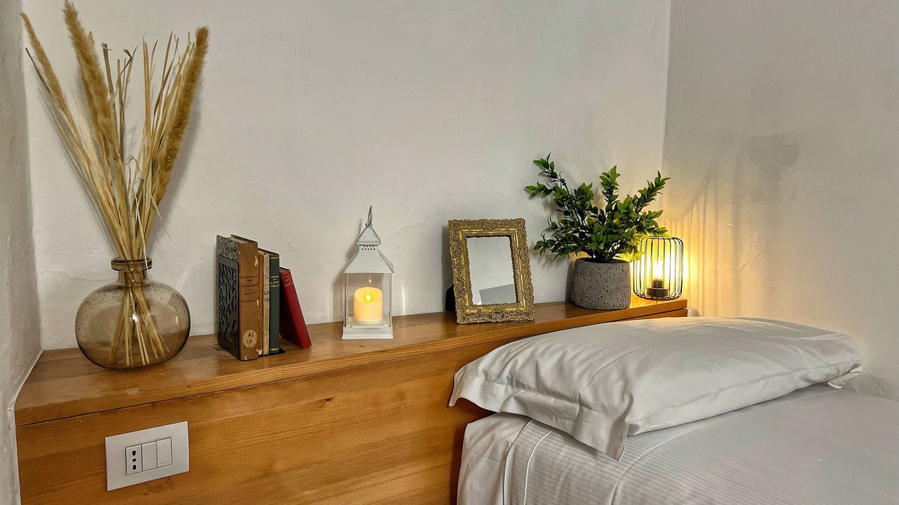 Photo of Bedroom in Arezzo