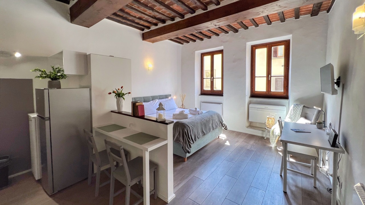 Photo of Bedroom in Arezzo