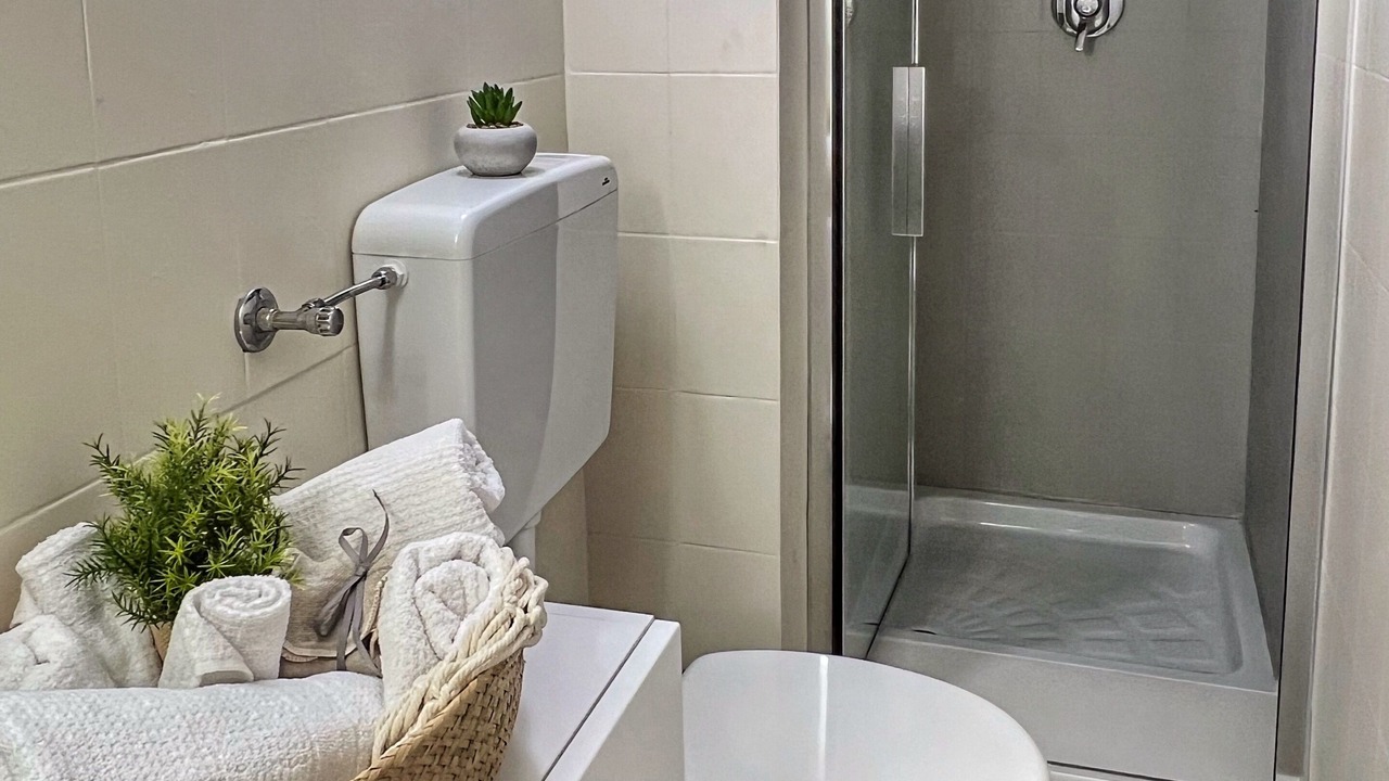 Photo of Bathroom in Arezzo