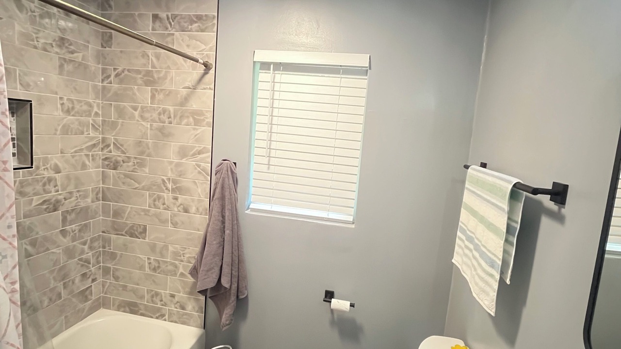 Photo of Bathroom in Town of Pines