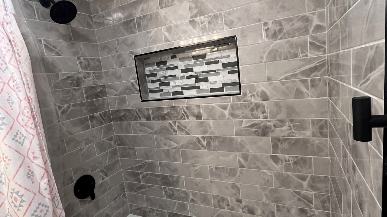 Photo of Bathroom in Town of Pines