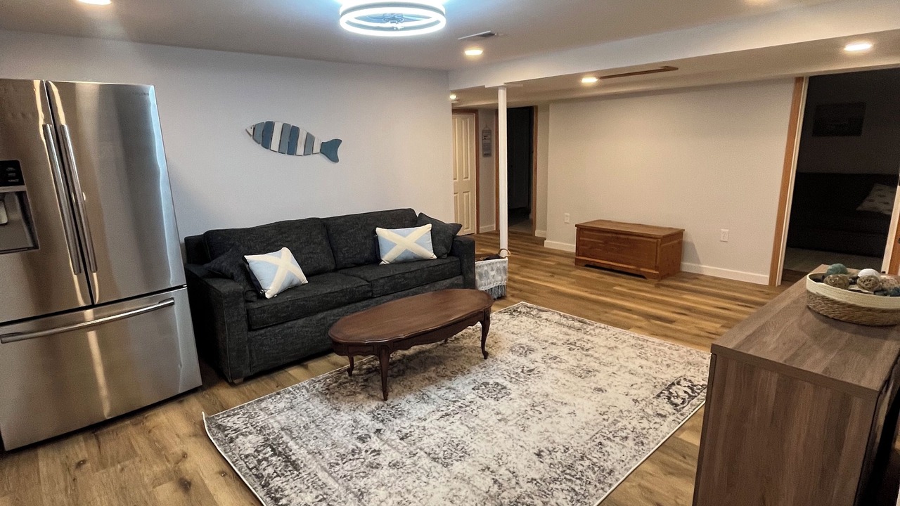 Photo of Livingroom in Town of Pines