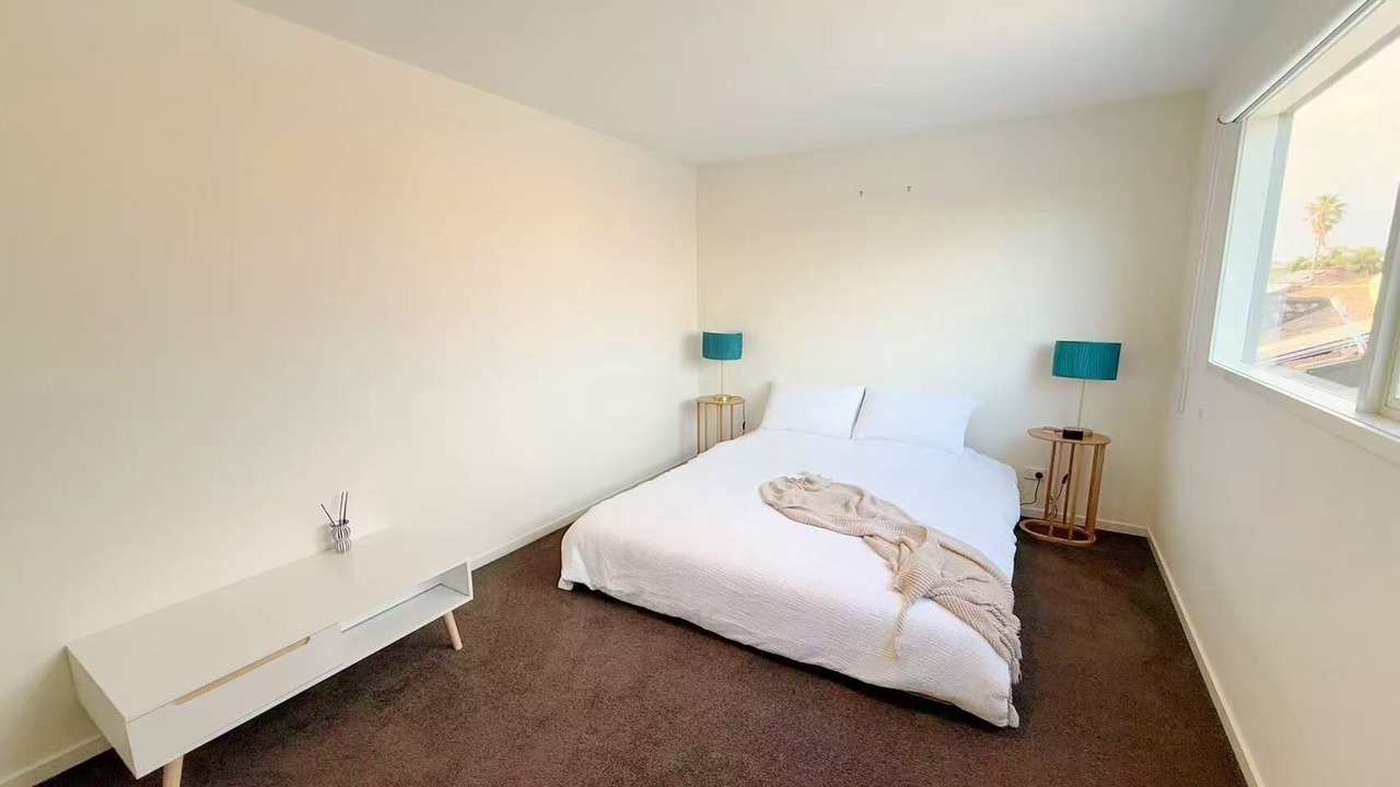 Photo of Bedroom in Patterson Lakes