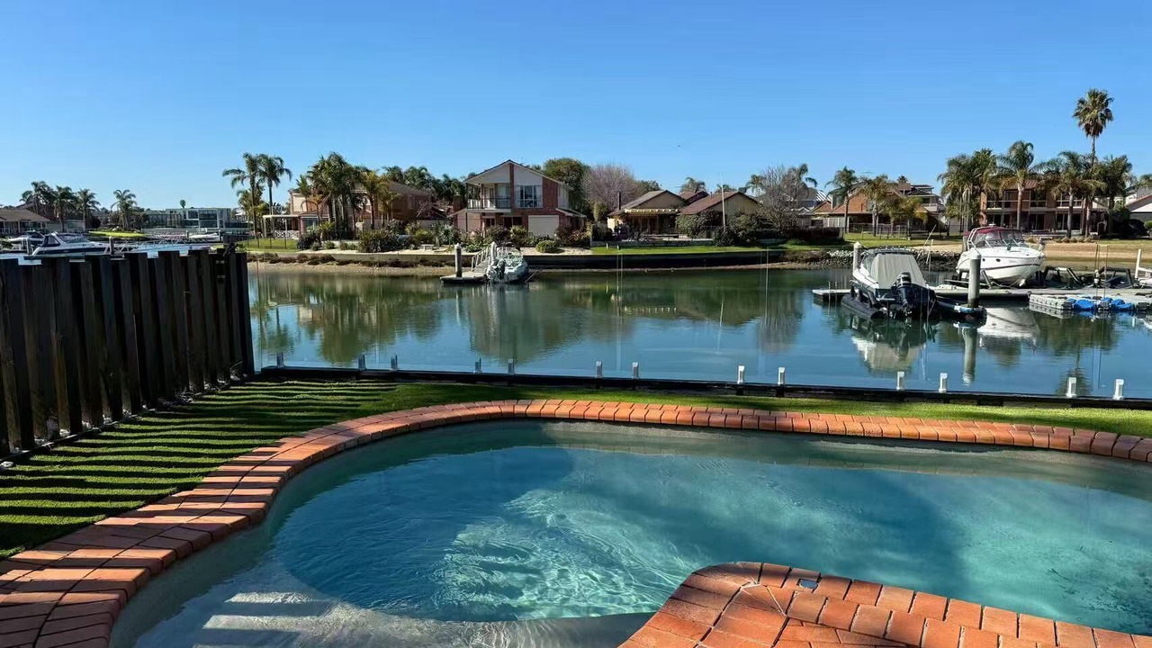 Photo of Outdoor in Patterson Lakes