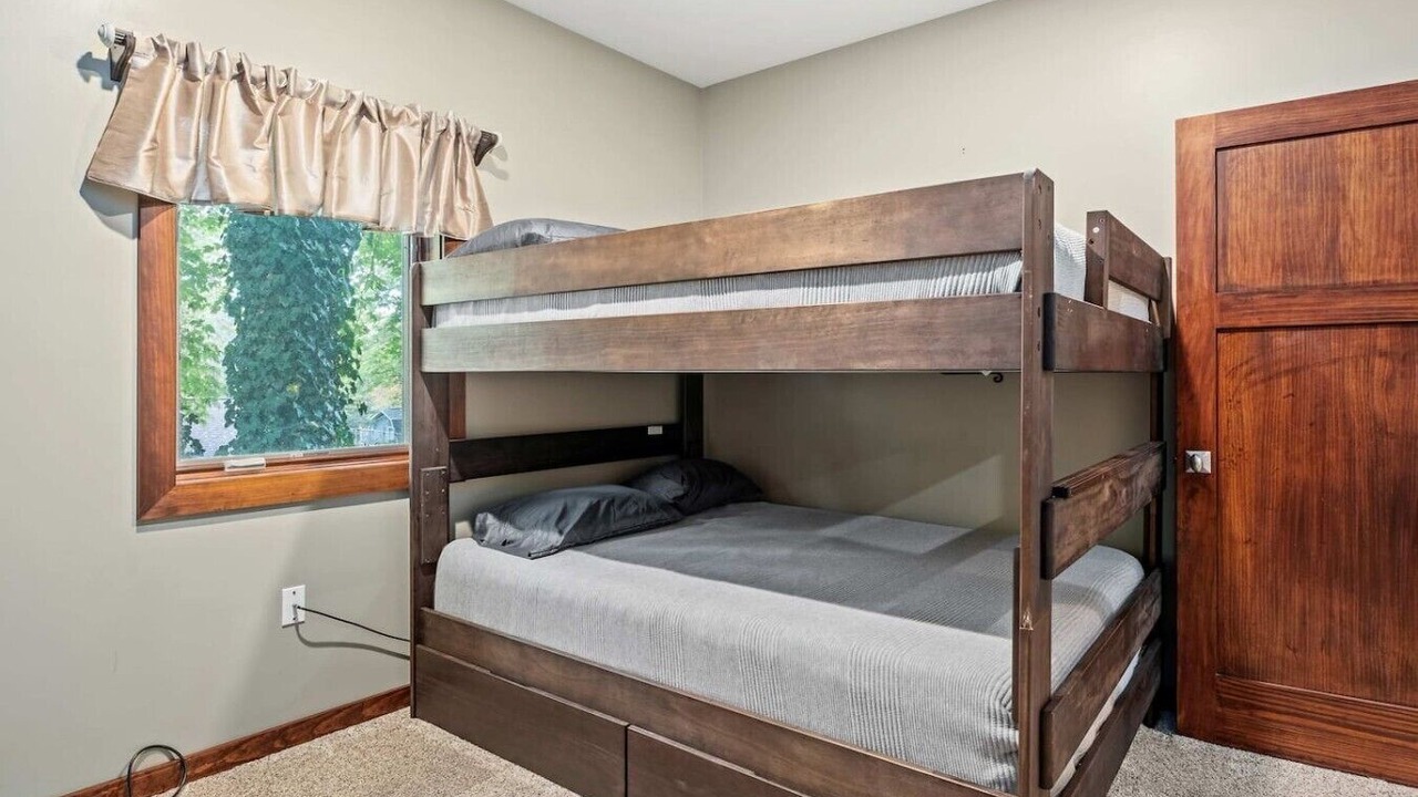 Photo of Bedroom in Smyrna
