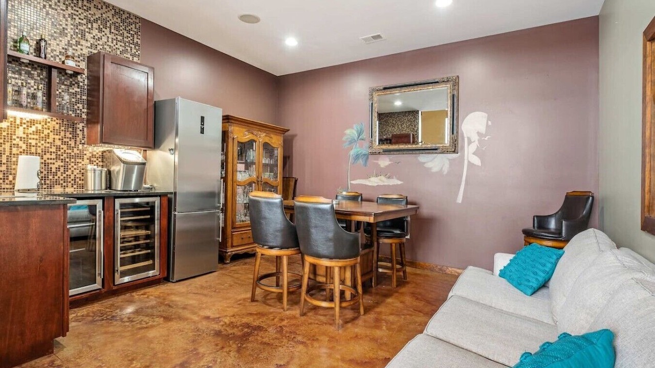 Photo of Livingroom in Smyrna