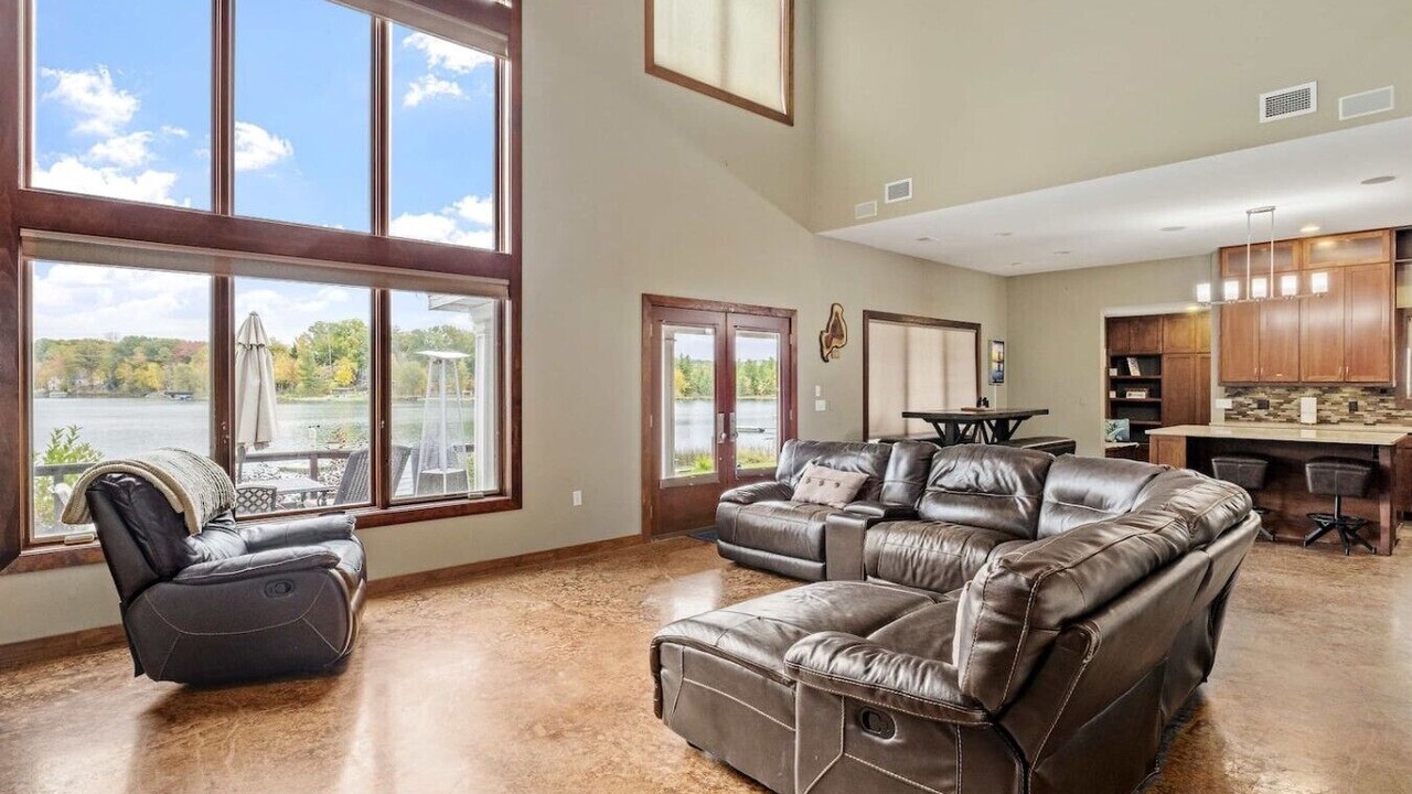 Photo of Livingroom in Smyrna