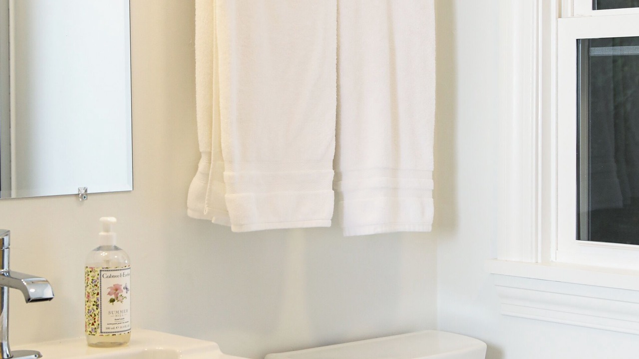 Photo of Bathroom in Ellison Bay