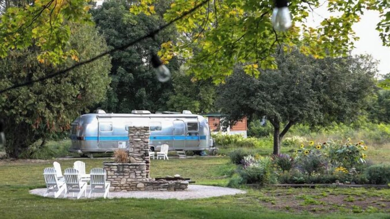Photo of Outdoor in Ellison Bay