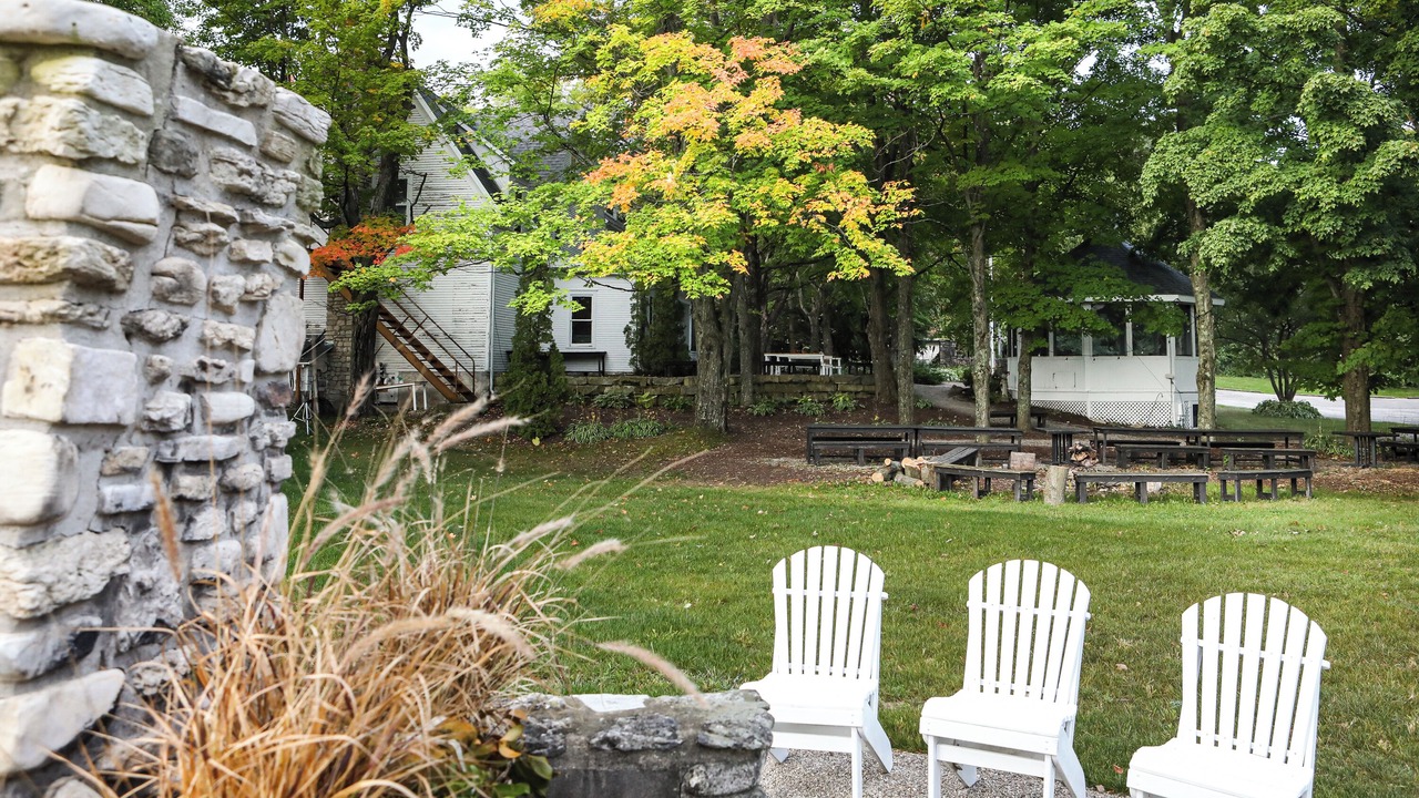 Photo of Outdoor in Ellison Bay