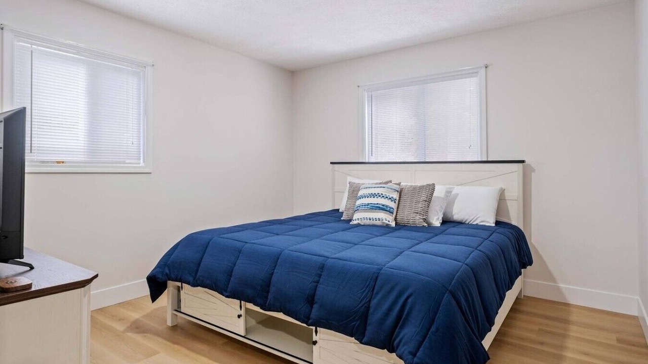 Photo of Bedroom in Greenville