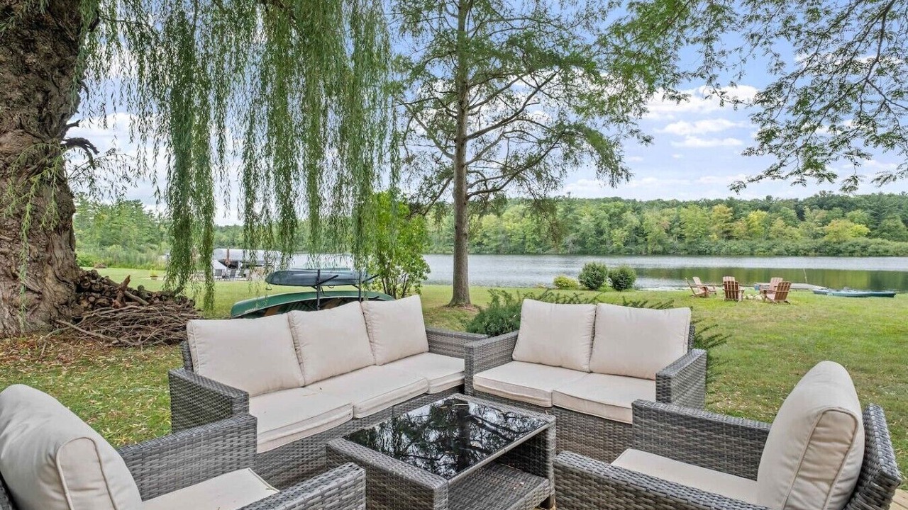 Photo of Outdoor in Greenville