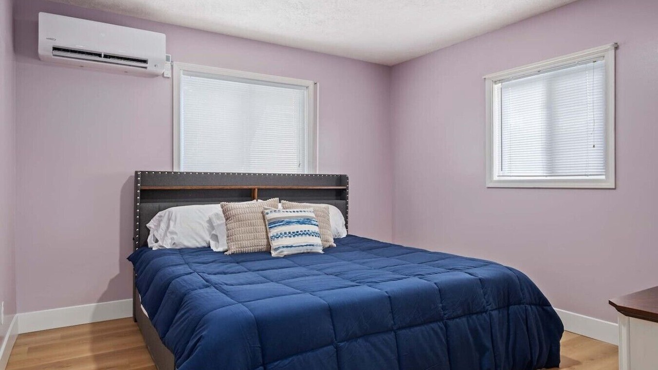 Photo of Bedroom in Greenville