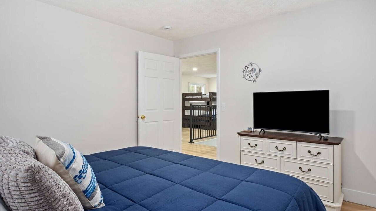 Photo of Bedroom in Greenville