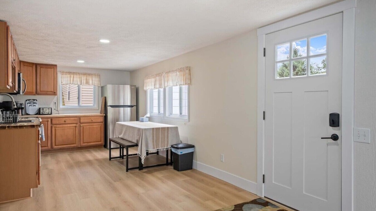 Photo of Kitchen in Greenville