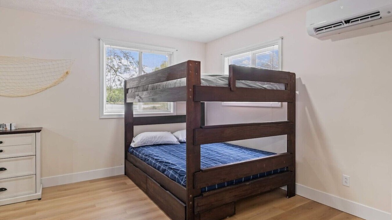 Photo of Bedroom in Greenville