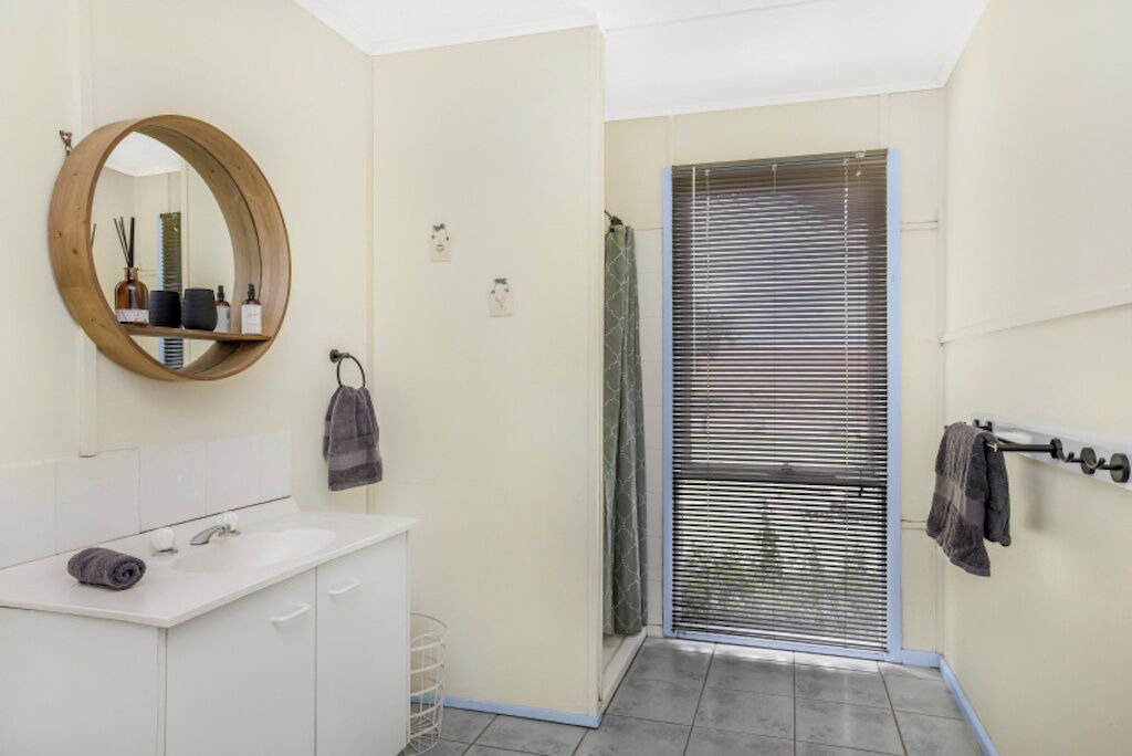 Photo of Bathroom in French Island