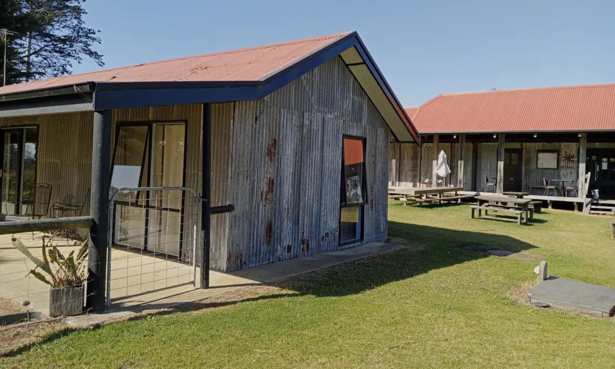 Photo of Outdoor in French Island