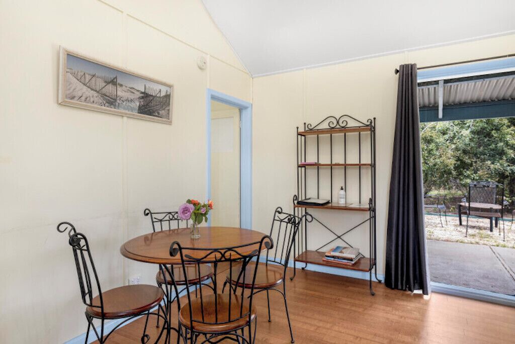 Photo of Livingroom in French Island