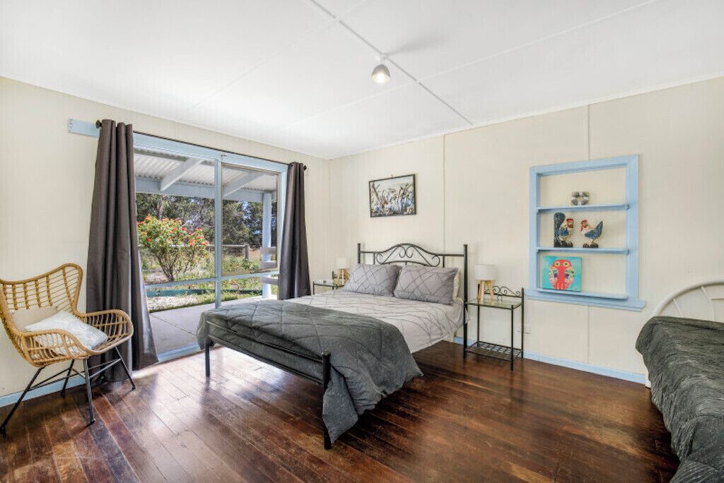 Photo of Bedroom in French Island