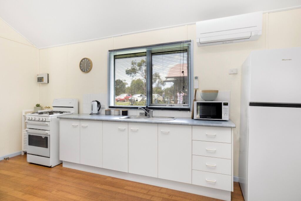 Photo of Kitchen in French Island