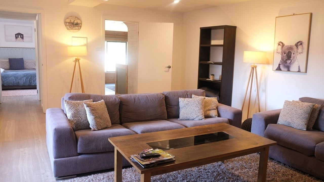 Photo of Livingroom in French Island
