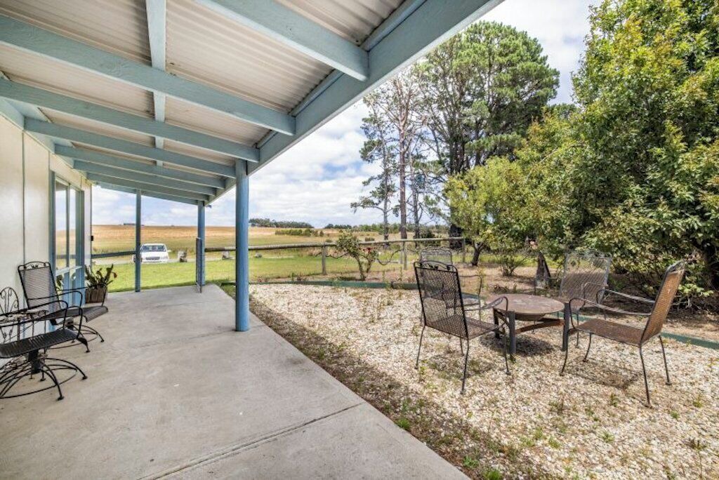 Photo of Patio Balcony in French Island