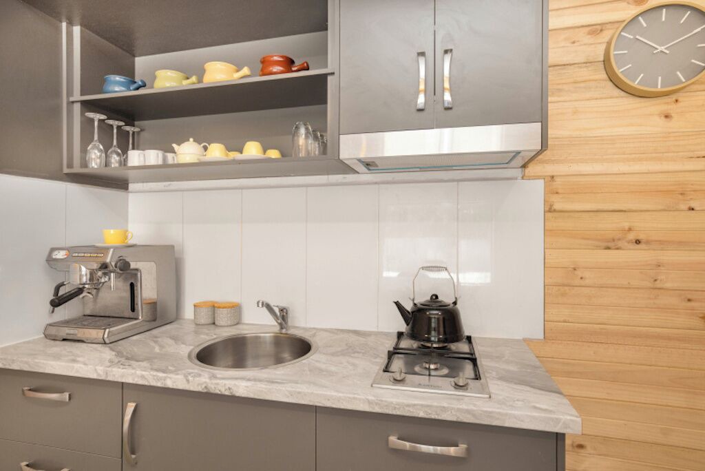 Photo of Kitchen in French Island