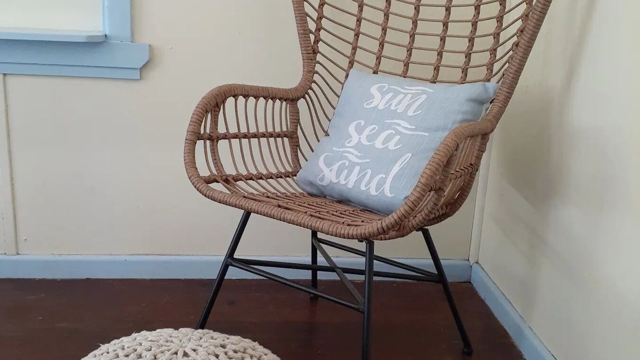 Photo of Bedroom in French Island