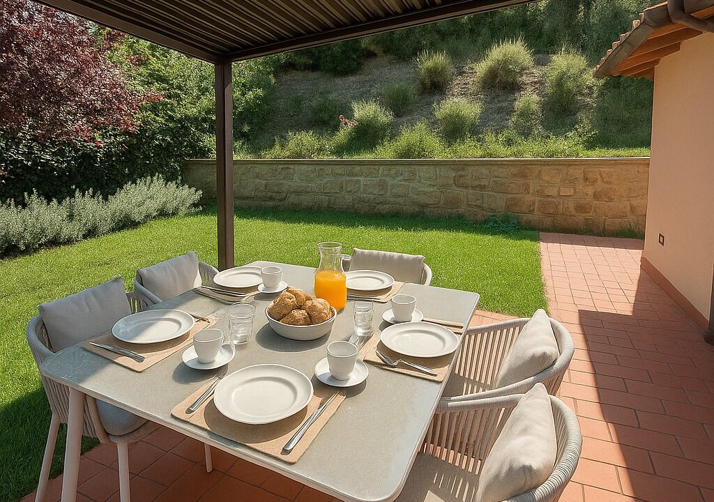 Photo of Outdoor in Arezzo