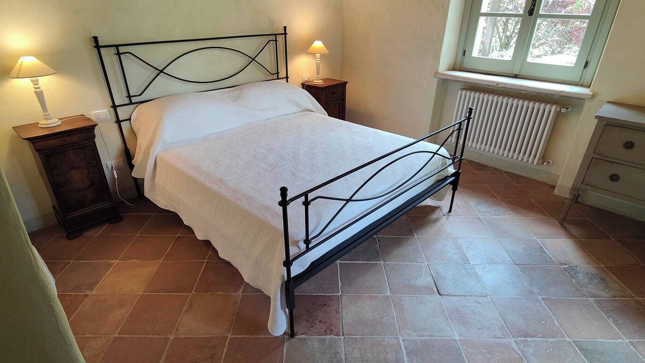 Photo of Bedroom in Bivio Lugnano